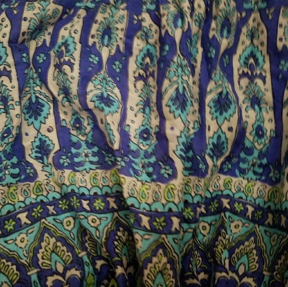 Heritage 1981 Boho tank - Picture 3 of 3